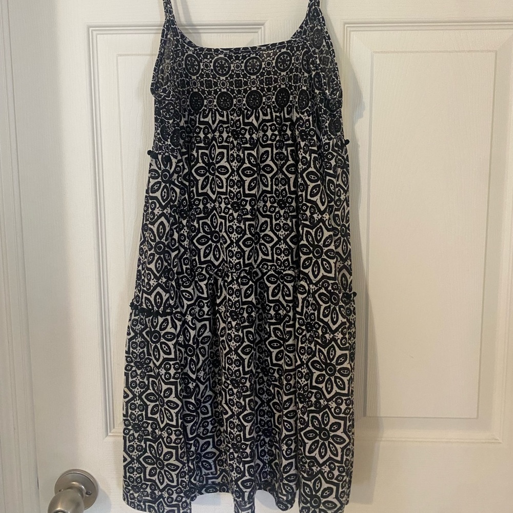 Topshop dress